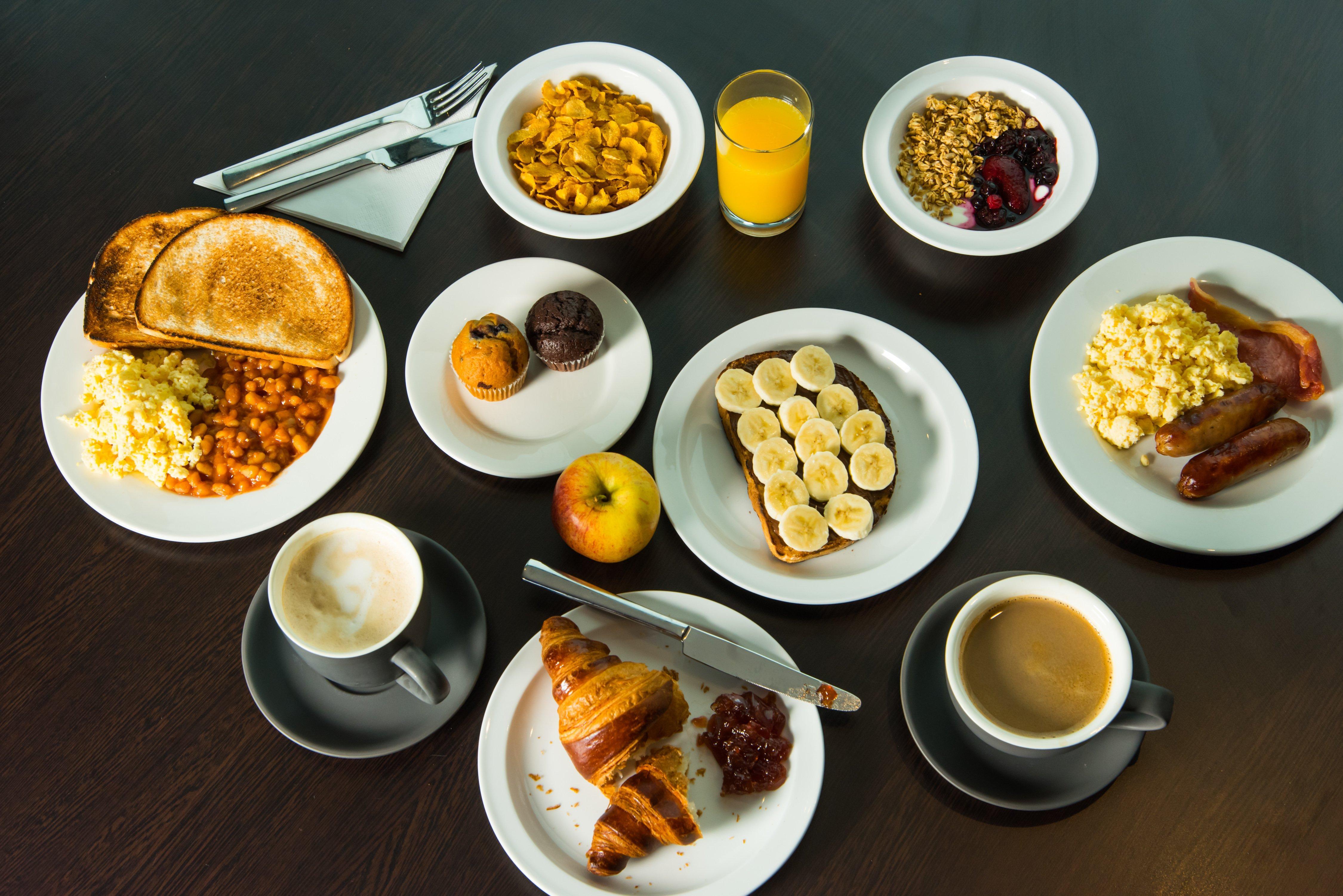 Holiday Inn Express Milton Keynes By Ihg Exteriör bild